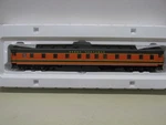 WALTHERS-#932-10413-GN-PULLMAN-6-3-PLAN #3523C-PASSENGER-LOT Ho Scale. Fixed Price $55.00.