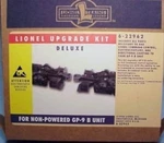 Lionel 22962 Deluxe GP-9 B-unit Upgrad. Fixed Price $103.99.