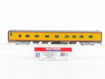 Ho Scale Walthers 932-9490 Up Union Pacific Pullman Sleeper Passenger Car. Fixed Price $127.95.