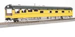 Ho Broadway 9107 Chicago And North Western Track Inspection Car Fox River. Fixed Price $129.99.