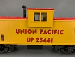 Gauge Mth Premier 20-91013 Union Pacific Extended Vision Caboose Nib O1694 Lz. Fixed Price $73.38.
