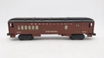 Lionel 6-9510 O27 Pennsylvania Mail Combo Baggage/passenger Car Ex. Fixed Price $20.79.