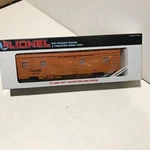 Lionel 6-19654 Amtrak Bunk Car With Lighted Interior. Fixed Price $17.99.