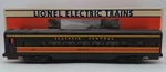 Lionel 6-7222 Gauge Illinois Central "king Coal" Passenger Car Ex/box. Fixed Price $42.29.