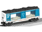 Lionel 6-29671 Smoke Pellets Transport Mint Car #2 Gauge Toy Train New York. Fixed Price $34.99.