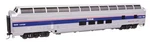 Walthers Proto 920-13603 Ho Budd Great Dome Amtrak Iv #10030. Fixed Price $100.99.