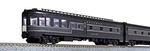 Kato Gauge New York Central 20TH Century Limited 9-CAR Basic Set 10763-2. Fixed Price $513.45.