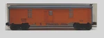 New Box! Lionel 6-19655 Amtrak Tool Car With Lighted INTERIOR--1987--USA. Fixed Price $28.00.