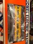 Lionel 6-9547 Gauge Union Pacific Smooth Side Observation Car #9547 Nib. Fixed Price $90.00.