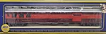 Ahm 1920 Combine Car, Chicago And St Louis 6203-21 Ho Scale The Alton Limited. Fixed Price $33.98.