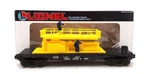 Lionel 6-16620 Gauge Chesapeake & Ohio Track Maintenance Car Nib. Fixed Price $16.39.