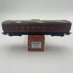 346/2 Marklin Ho Metal German Dsg Dining Passenger Car Great Condition Box. Fixed Price $89.49.