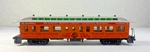 Scale Roundhouse Schlitz Circus Parade Business Car 45 Baraboo. Fixed Price $14.39.