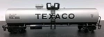 Ahm? Ho Gauge Single Dome Tank Car Texaco Tcx 6305 Texas Company. Fixed Price $9.99.