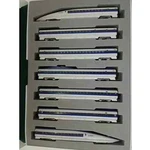 Kato 10-382 Series 500 Shinkansen Nozomi Bullet Train 7 Cars Set. Fixed Price $255.27.