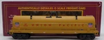 Mth 20-98204 Gauge Union Pacific Steel Coil Car W/ Cover #229606 Ex/box. Fixed Price $40.99.