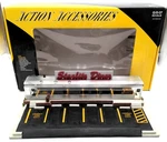 K-line K-42404 Operating Starlite Diner Ex/box. Fixed Price $52.49.