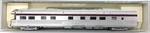 Scale Kato 156-0810 Business Car Canadian Pacific #algonquin Passenger Coach. Fixed Price $89.99.