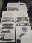 Hawthorne Village Bachmann New Orleans Saints Super Bowl Nfl Train Set Read!. Fixed Price $169.99.