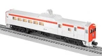 Lionel 2335150 Southern Pacific Lionchief Plus 2.0 Budd RDC1 #SP-10 Gauge New. Fixed Price $359.00.