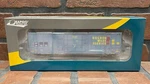 Rapido Ho #137005 Pc&f B-100040 Boxcar Golden West W/sp Patch (multiple Road#'s). Fixed Price $35.99.