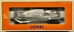 New Old Stock Lionel #6-16969 Flatcar With Beechcraft Bonanza Airplane L-6-16969. Fixed Price $98.95.