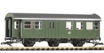 Piko G Scale New 2026 European Db Iv 3-AXLE Umbau Combine 37602. Fixed Price $275.51.