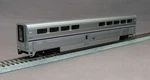 Kato Ho Scale Superliner Diner Amtrak #38004 Phase Vi 35-6076. Fixed Price $75.78.