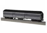 Lionel 1927282 Up 60' Baggage Car Greyhound. Fixed Price $159.00.