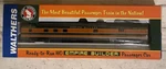 Ho Walthers 932-9035 Great Northern Empire Builder Ac&f Baggage Dormitory Car. Fixed Price $39.99.