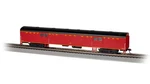Bachmann Ho Scale 72' Passenger Baggage Car Norfolk & Western #1288 14408. Fixed Price $79.30.