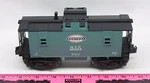 Lionel 36534 New York Central Caboose. Fixed Price $45.00.