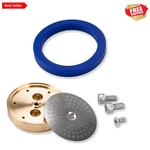 Brass Tune Up Kit For Gaggia Replacement Ims Precision Shower Screen Bras.... Fixed Price $71.95.