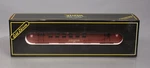 Weaver G22404SD Pennsylvania Railraod Rpo Car #6579 (2-RAIL) Nib. Fixed Price $99.99.