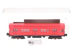 Mth 30-2392-0 Mta Redbird R-17 Subway With Loco-sound #6511 Ln. Fixed Price $199.99.