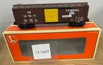 Lionel 6-19860 Conrail Diesel Railsounds Gauge Train Box Car #169671 Freight. Fixed Price $119.95.