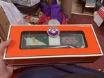 Lionel 6-19998 Gauge 2001 Christmas Boxcar New Old Stock Free Shipping!. Fixed Price $29.95.