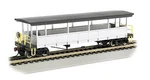 17447 Passenger Car Ride Bachmann Train Ho 1/87. Fixed Price $60.44.