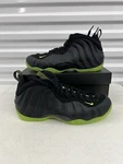 Nike Air Foamposite One Black Volt Size 11.5 HF2902 001 No Box. Fixed Price $229.99.