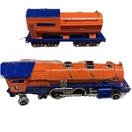 Lionel Mth 11-1008-1 400E Std. Gauge Steam Engine W/ Proto-sound 2.0. Fixed Price $1599.77.