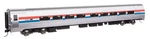 Walthers Ho 85' Amfleet Ii 59-SEAT Coach Amtrak 12228. Fixed Price $144.98.