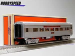 Lionel Pennsylvania Streamlined Passenger Coach Car #4041 Gauge 2427780 New. Fixed Price $98.84.