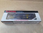 Lionel Ltd Prod. 16801- Rr Club Bunk Car 0/027 New- B19. Fixed Price $32.49.