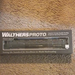 Walthersproto Ho Pullman-standard 85' Coach New York Central Lighted 920-16004. Fixed Price $105.00.