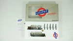 Liliput Exclusive Ho Item 177 20 Kpev Diesel Passenger Railcar Set New Dmg W14. Fixed Price $159.00.