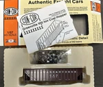 Con-cor Kit #0001-009361 100 Ton 15 Panel Coal Hopper Delaware & Hudson. Fixed Price $14.99.
