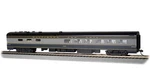 Bachmann 14801 Ho Scale 85' Dining Car Painted Baltimore Ohio B&o 1035. Fixed Price $71.99.