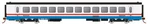 Rapido Trains 25104 Ho Amtrak Rtl Turboliner Phase Iii Early Coach #185. Fixed Price $127.81.