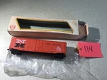 Ihc Ho Plug Door Box Car. New Haven. Nib.. Fixed Price $12.13.