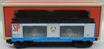 Lionel 6-29649 Gauge Smoke Pellets Transport Mint Car Mt/box. Fixed Price $25.18.